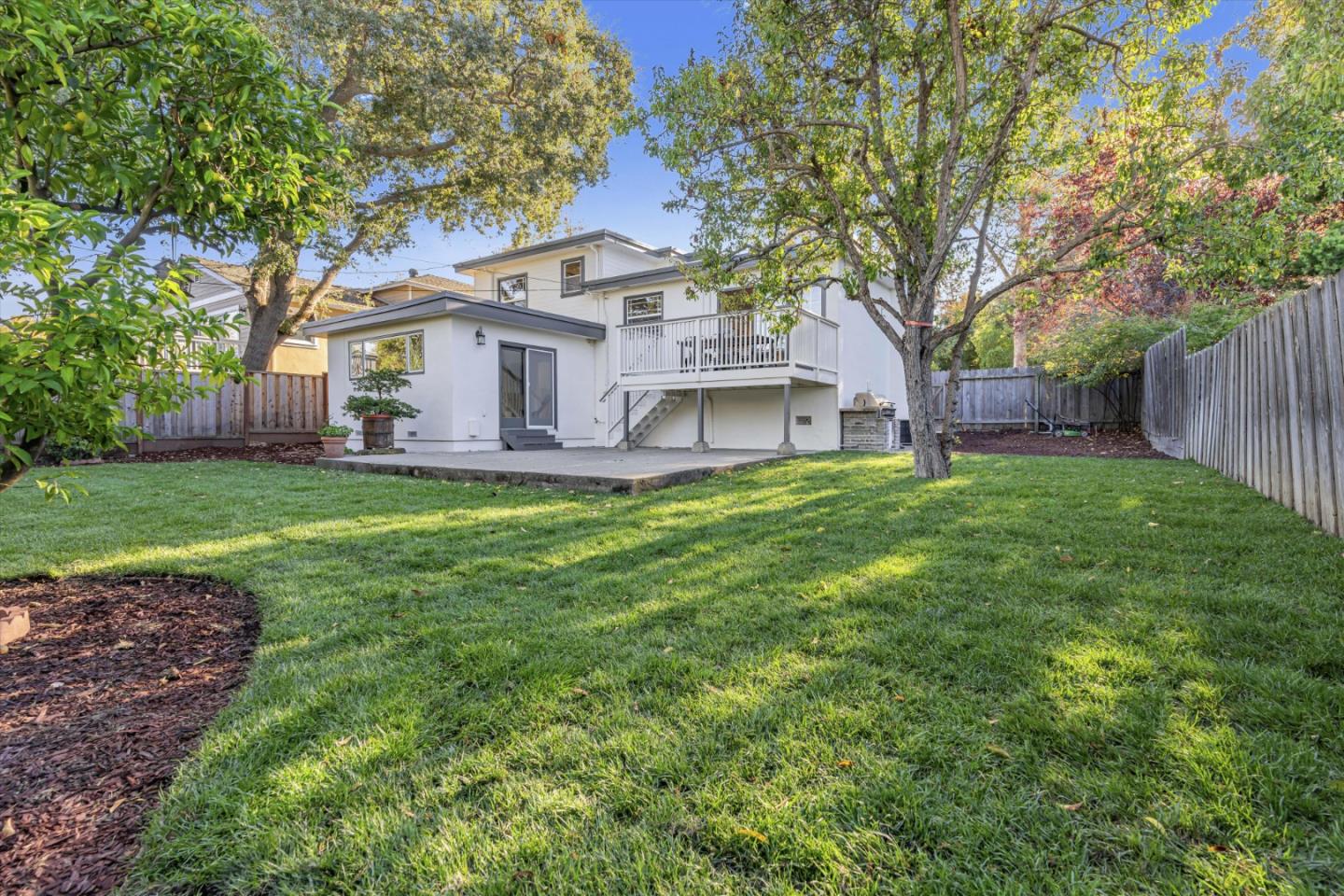 Detail Gallery Image 22 of 28 For 1639 Alameda De Las Pulgas, Redwood City,  CA 94061 - 3 Beds | 2 Baths