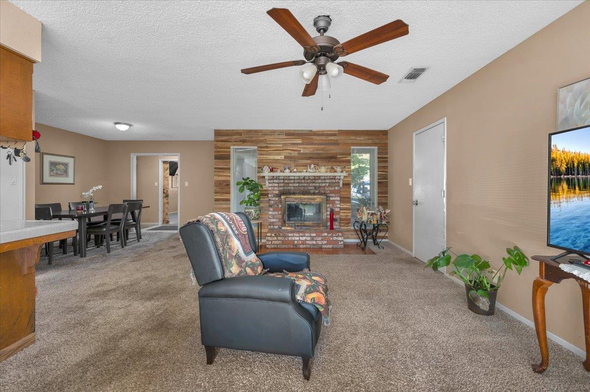 Detail Gallery Image 15 of 55 For 3608 Gaynor, Selma,  CA 93662 - 3 Beds | 2 Baths