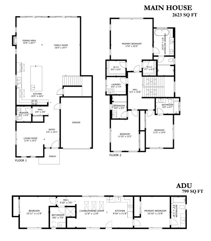 Detail Gallery Image 46 of 46 For 236 24th Ave, San Mateo,  CA 94403 - 5 Beds | 5/1 Baths