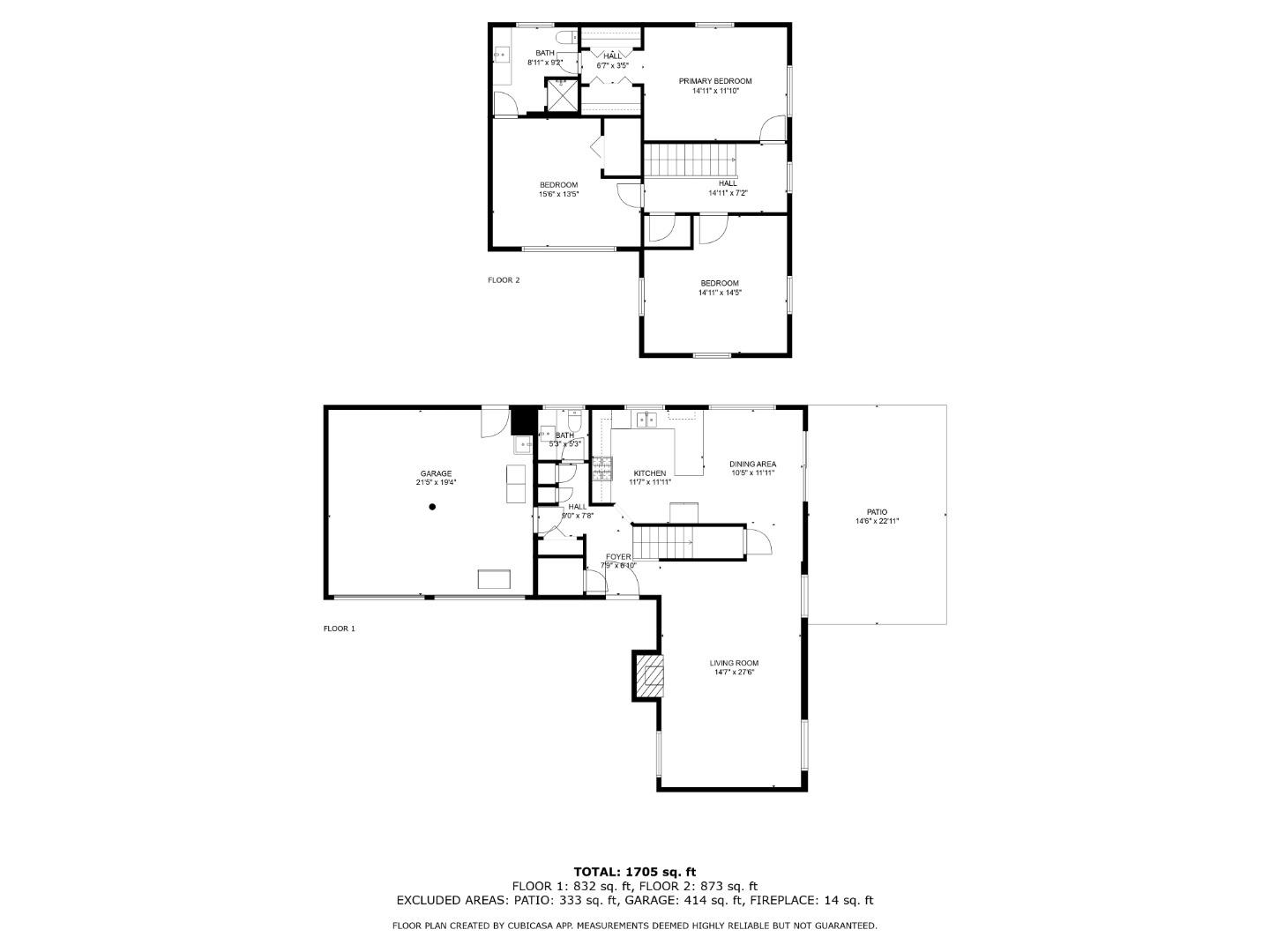 Detail Gallery Image 20 of 20 For 465 Chiquita Ave, Mountain View,  CA 94041 - – Beds | – Baths