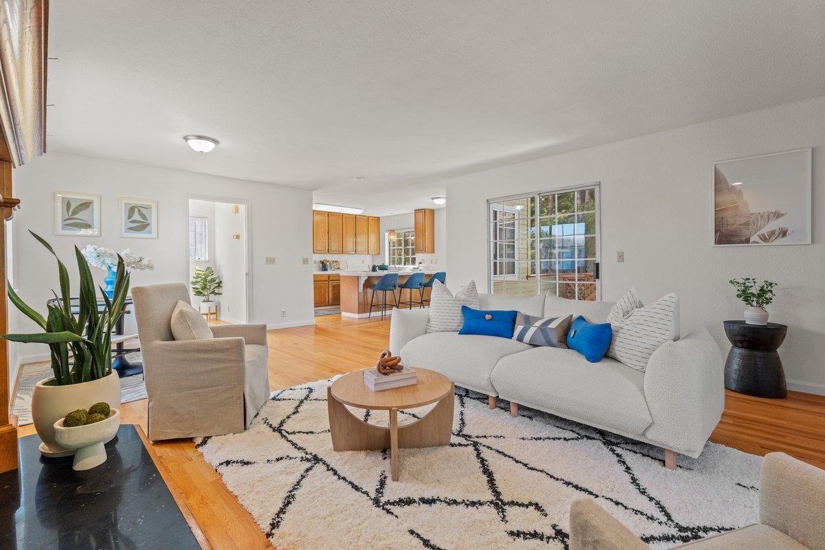 Detail Gallery Image 15 of 26 For 912 3rd St, Santa Cruz,  CA 95060 - 3 Beds | 2 Baths