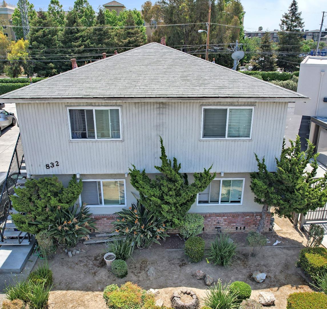 Detail Gallery Image 2 of 10 For 832 Deland Ave, San Jose,  CA 95128 - – Beds | – Baths
