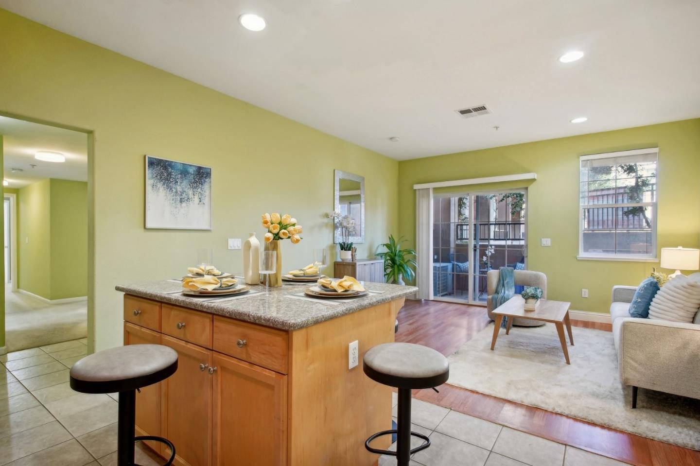 Detail Gallery Image 12 of 27 For 88 N Jackson Ave #118,  San Jose,  CA 95116 - 3 Beds | 2 Baths