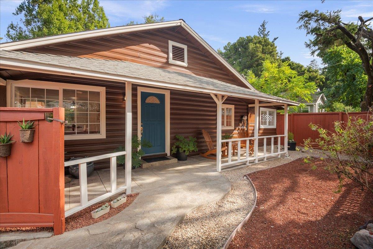 6804 Highway 9, Ben Lomond, CA 95018 photo 2