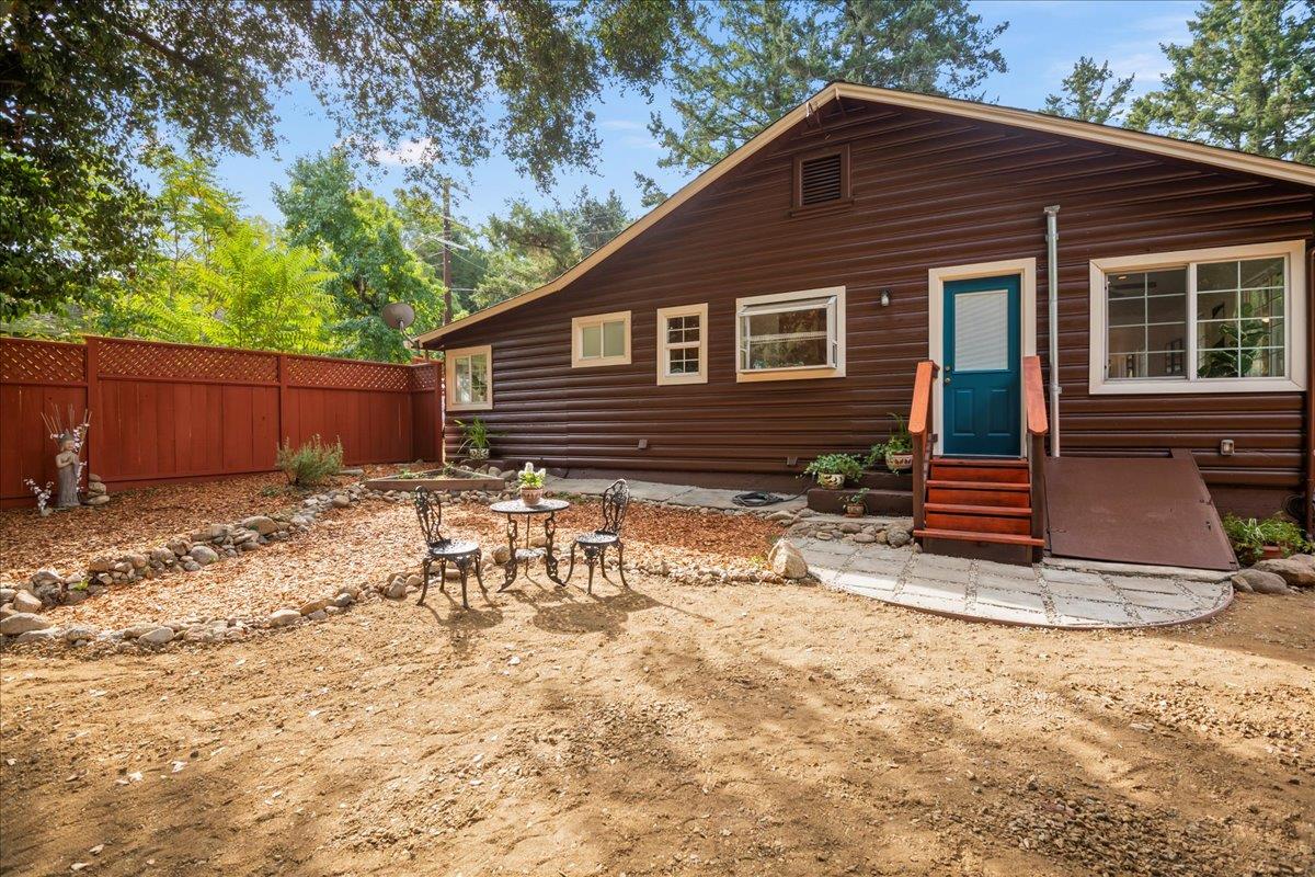 Detail Gallery Image 27 of 37 For 6804 Highway 9, Felton,  CA 95018 - 1 Beds | 2 Baths