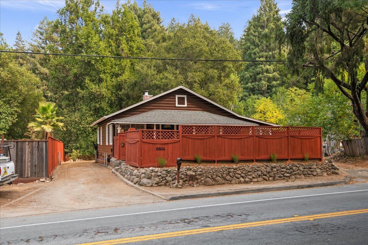 6804 Highway 9, Ben Lomond, CA 95018 photo 35