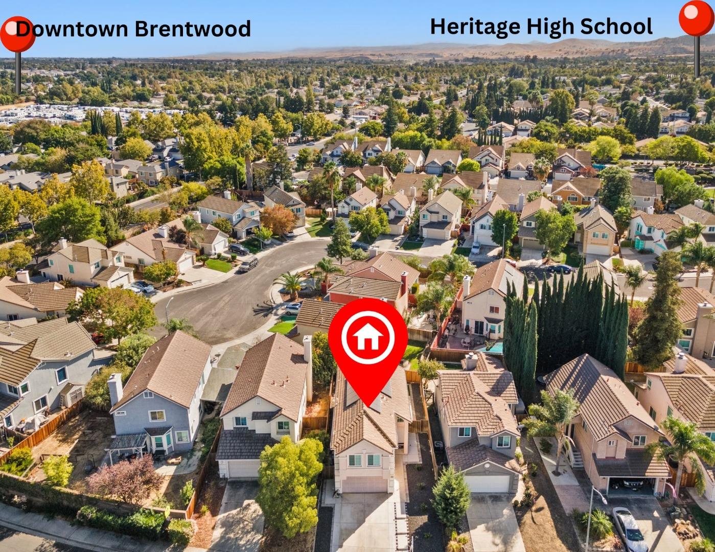 1058 Glenwillow Dr, Brentwood, CA 94513 photo 41