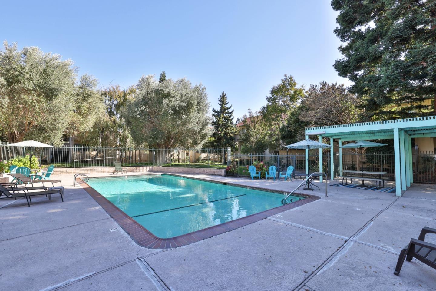 Detail Gallery Image 26 of 27 For 785 N Fair Oaks Ave #4,  Sunnyvale,  CA 94085 - 2 Beds | 1 Baths