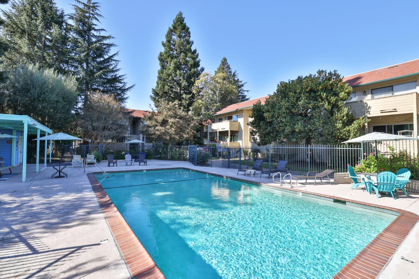 Detail Gallery Image 27 of 27 For 785 N Fair Oaks Ave #4,  Sunnyvale,  CA 94085 - 2 Beds | 1 Baths