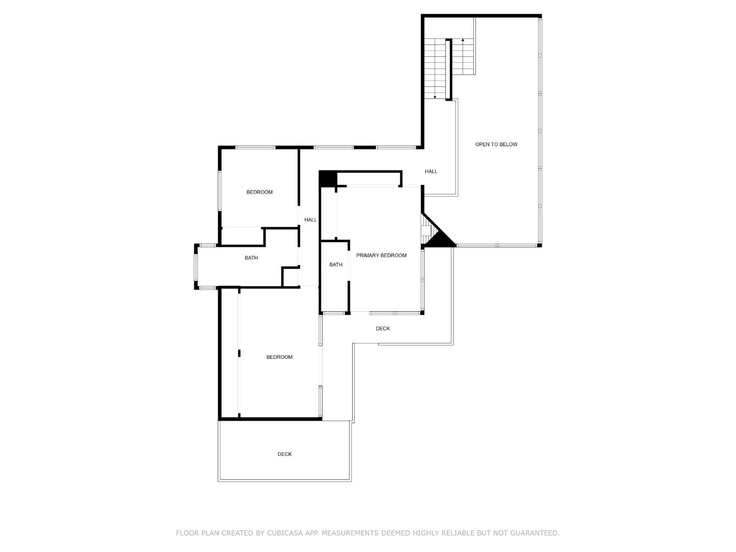 Detail Gallery Image 56 of 59 For 15755 Canon Dr, Los Gatos,  CA 95030 - 3 Beds | 2 Baths