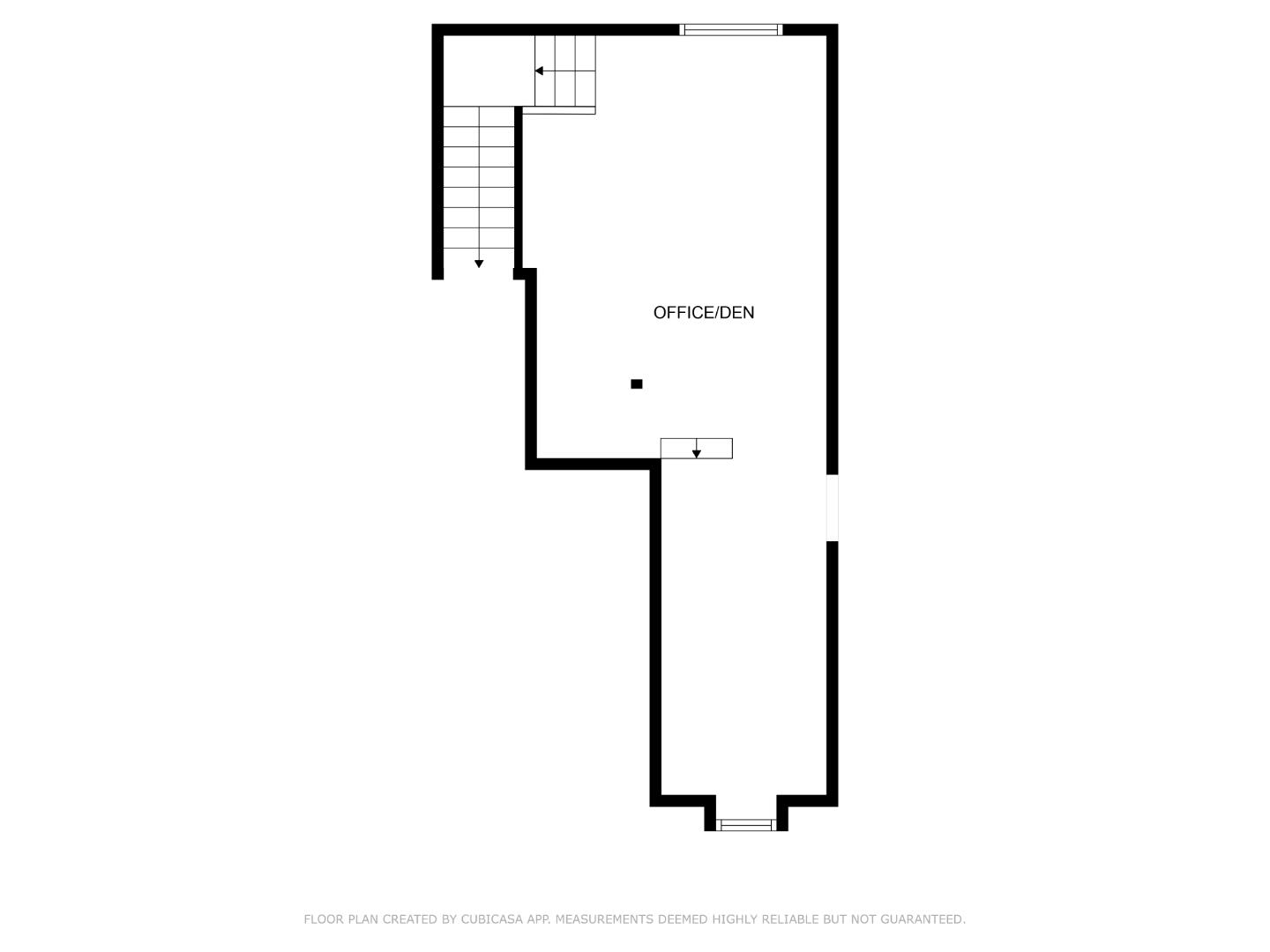 Detail Gallery Image 58 of 59 For 15755 Canon Dr, Los Gatos,  CA 95030 - 3 Beds | 2 Baths