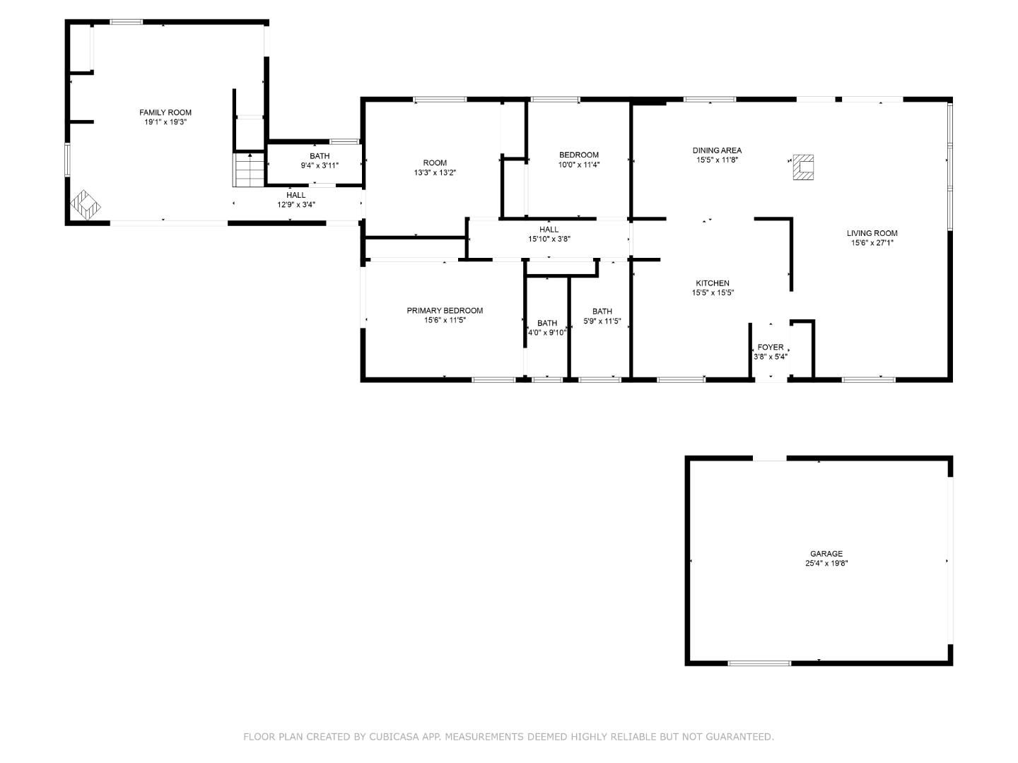 Detail Gallery Image 33 of 34 For 875 Claremont Dr, Morgan Hill,  CA 95037 - 4 Beds | 3 Baths