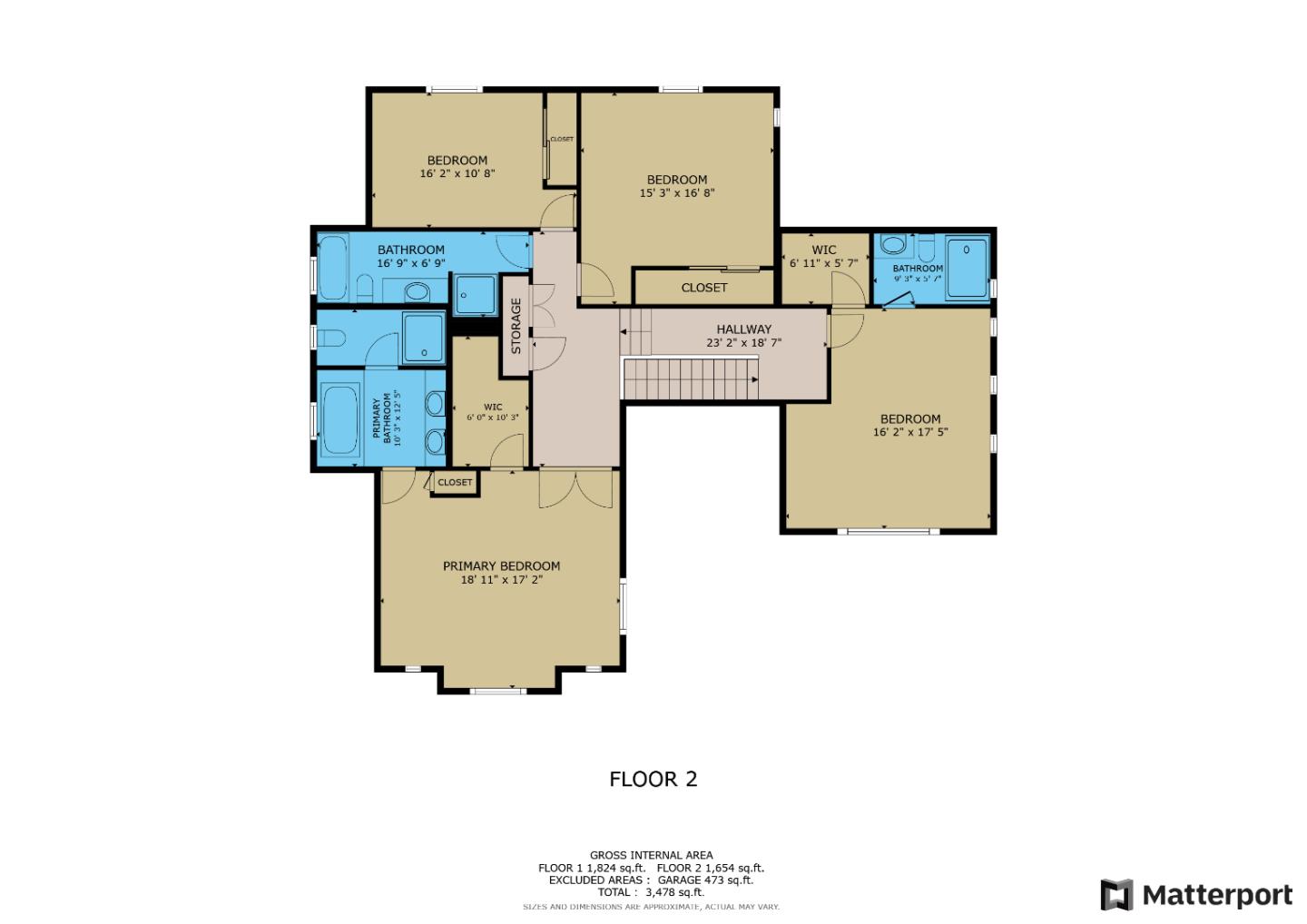 Detail Gallery Image 81 of 81 For 432 Coronado Ave, Half Moon Bay,  CA 94019 - 4 Beds | 3/1 Baths