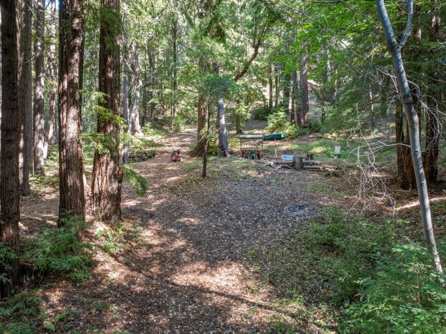 Detail Gallery Image 13 of 33 For 19900 Kings Creek Rd, Boulder Creek,  CA 95006 - – Beds | – Baths