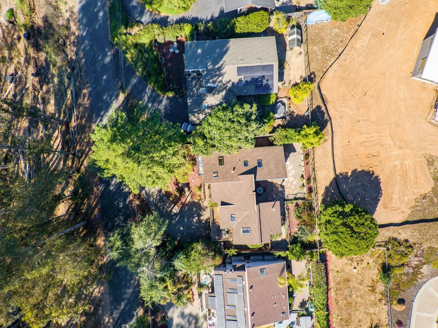 Detail Gallery Image 57 of 59 For 41 Alta Dr, La Selva Beach,  CA 95076 - 3 Beds | 2 Baths