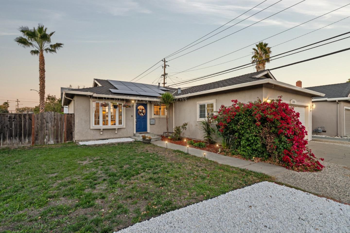 Detail Gallery Image 49 of 57 For 265 Beegum Way, San Jose,  CA 95123 - 3 Beds | 2 Baths