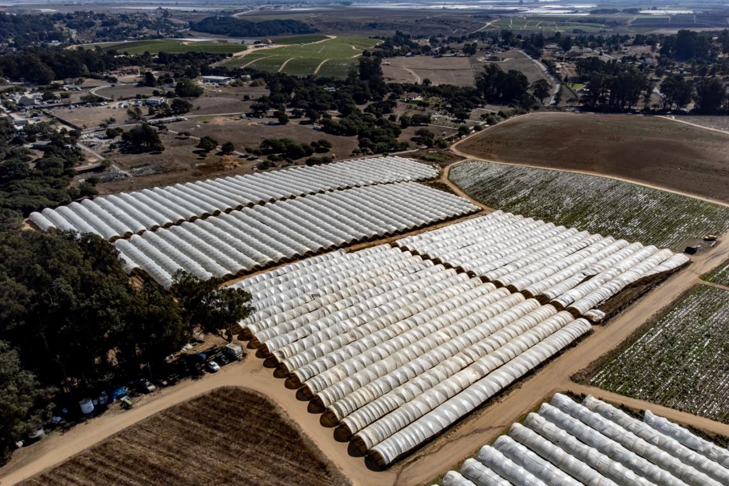 16475 Blackie Road, Salinas, California 93907, ,Commercial Land,For Sale,16475 Blackie Road,ML81984533