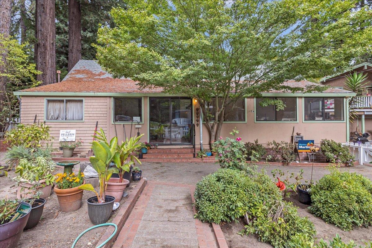 Detail Gallery Image 2 of 78 For 140 Hillside Ave, Ben Lomond,  CA 95005 - – Beds | – Baths