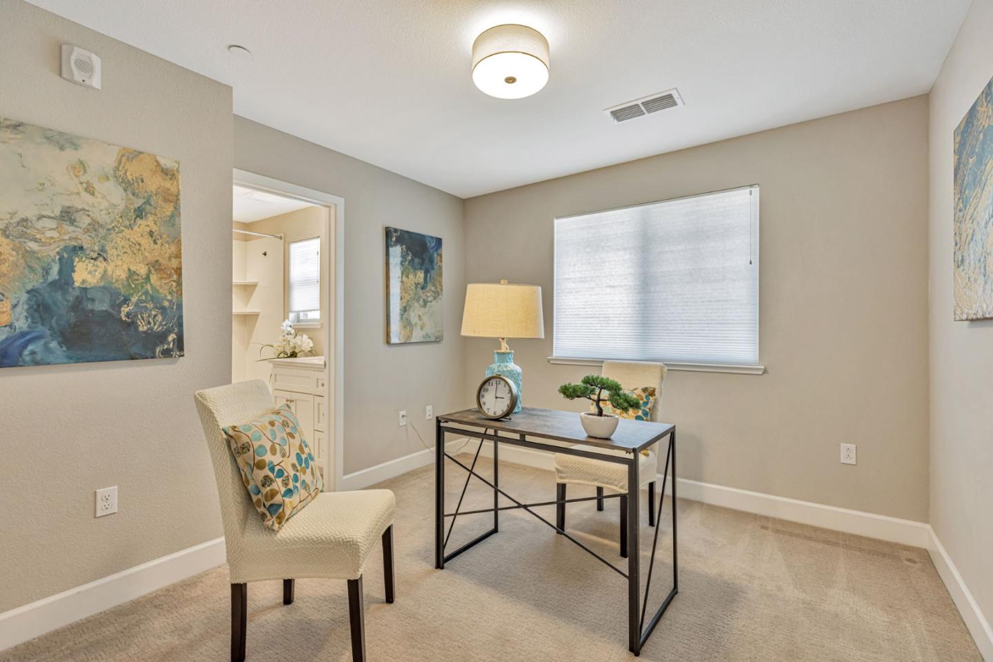 Detail Gallery Image 14 of 58 For 897 Tranquility Cir #12,  Livermore,  CA 94551 - 2 Beds | 2/1 Baths