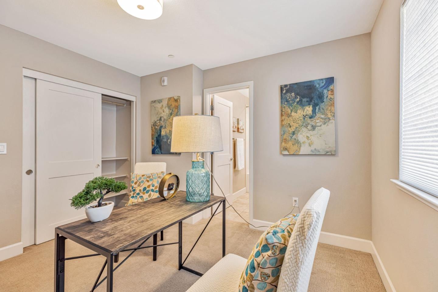 Detail Gallery Image 16 of 58 For 897 Tranquility Cir #12,  Livermore,  CA 94551 - 2 Beds | 2/1 Baths