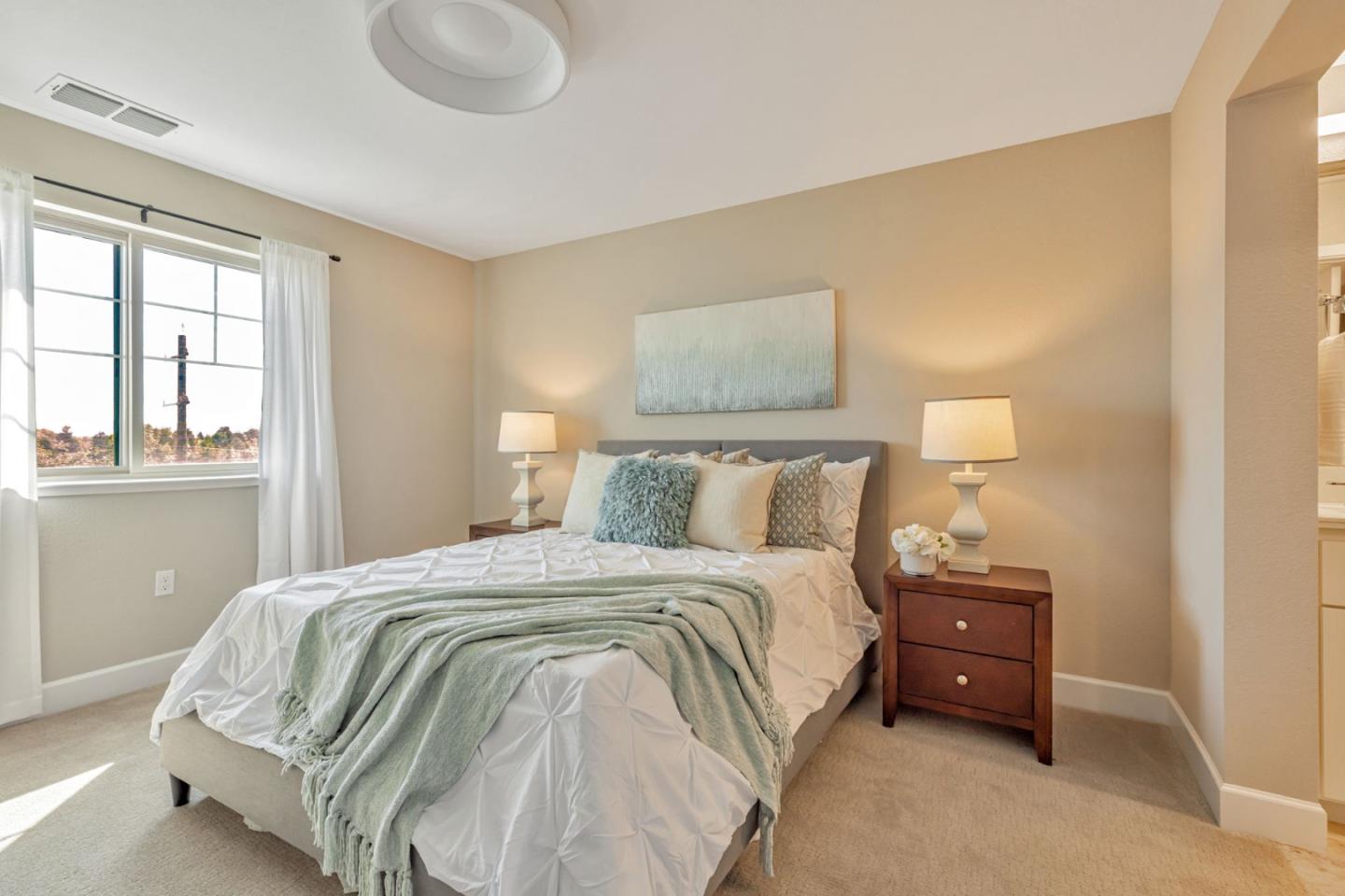 Detail Gallery Image 17 of 58 For 897 Tranquility Cir #12,  Livermore,  CA 94551 - 2 Beds | 2/1 Baths