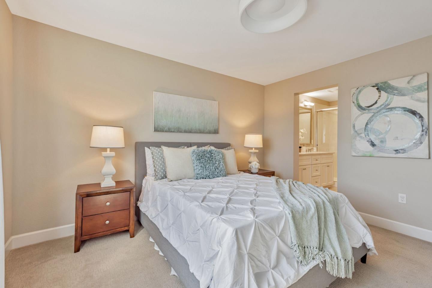 Detail Gallery Image 18 of 58 For 897 Tranquility Cir #12,  Livermore,  CA 94551 - 2 Beds | 2/1 Baths