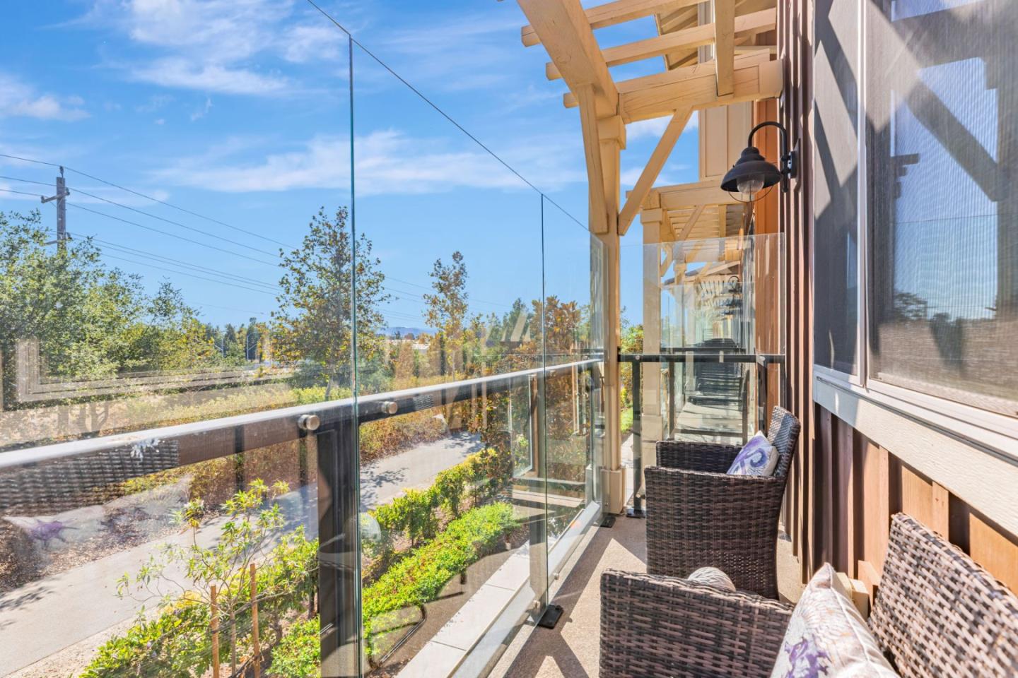 Detail Gallery Image 26 of 58 For 897 Tranquility Cir #12,  Livermore,  CA 94551 - 2 Beds | 2/1 Baths