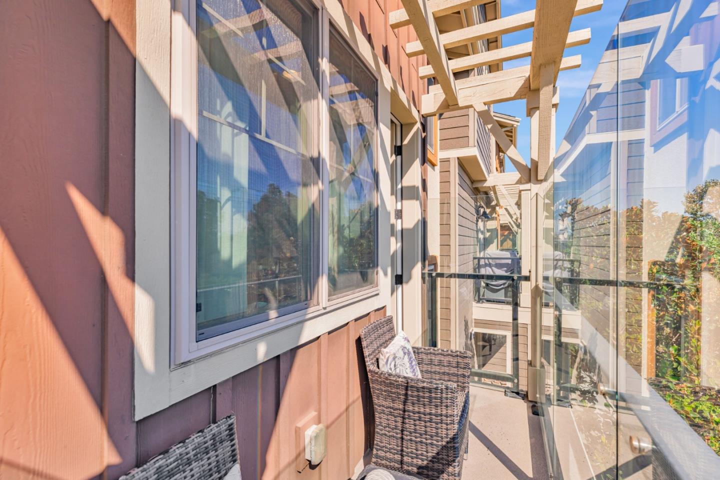 Detail Gallery Image 27 of 58 For 897 Tranquility Cir #12,  Livermore,  CA 94551 - 2 Beds | 2/1 Baths