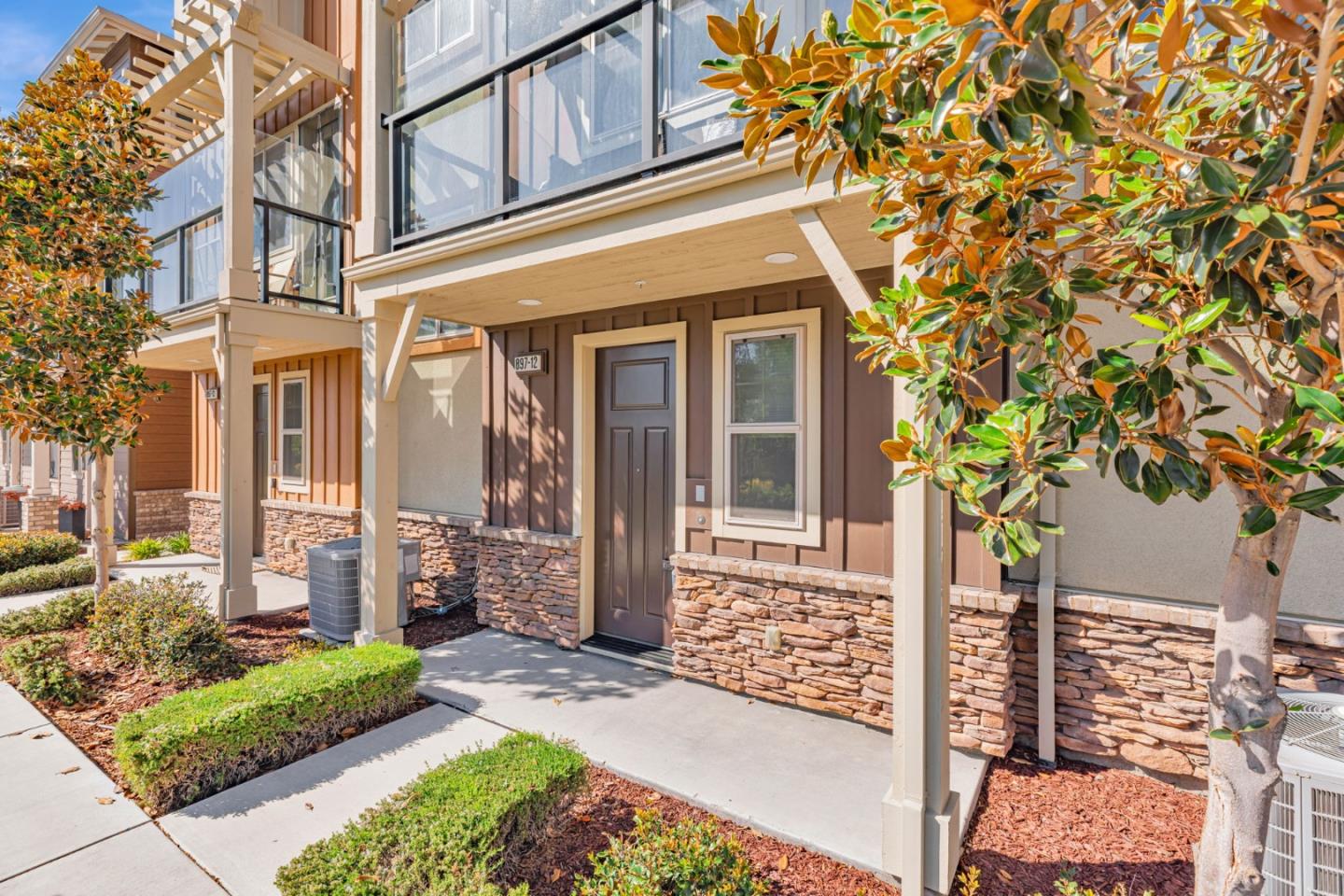 Detail Gallery Image 3 of 58 For 897 Tranquility Cir #12,  Livermore,  CA 94551 - 2 Beds | 2/1 Baths