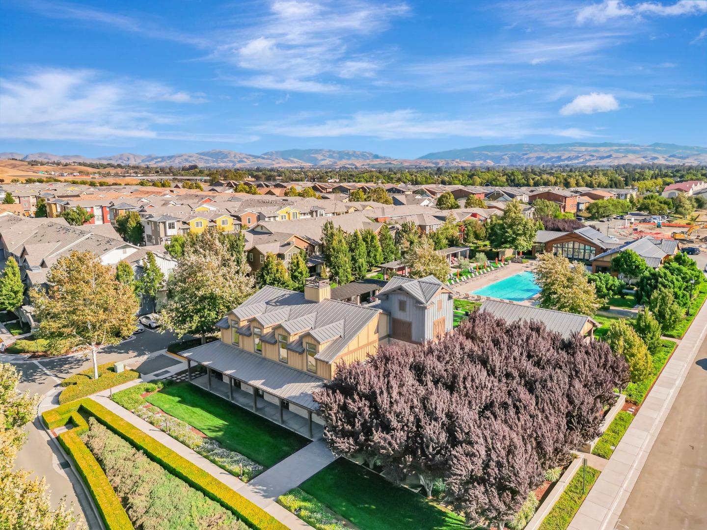 Detail Gallery Image 38 of 58 For 897 Tranquility Cir #12,  Livermore,  CA 94551 - 2 Beds | 2/1 Baths