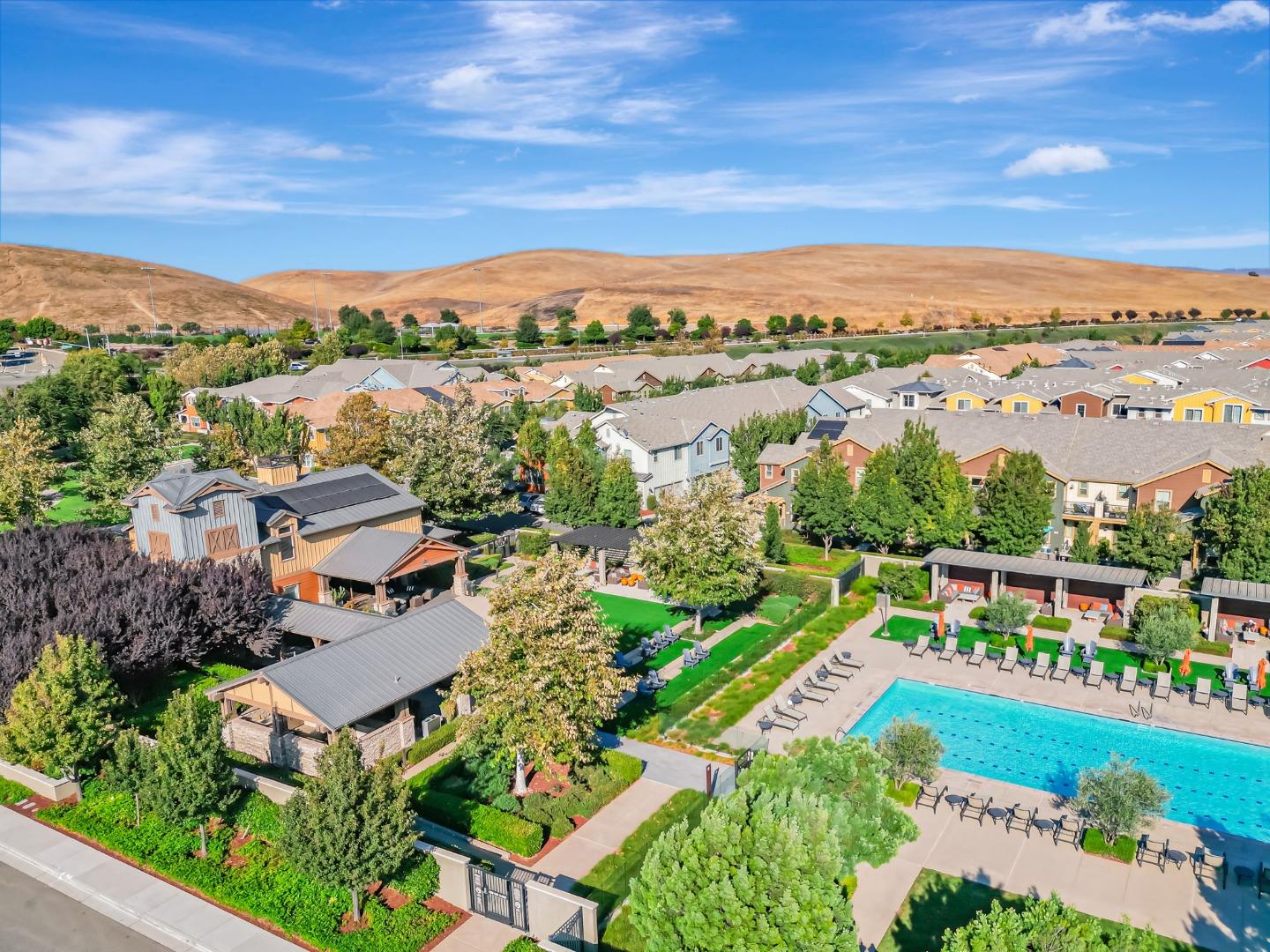 Detail Gallery Image 39 of 58 For 897 Tranquility Cir #12,  Livermore,  CA 94551 - 2 Beds | 2/1 Baths