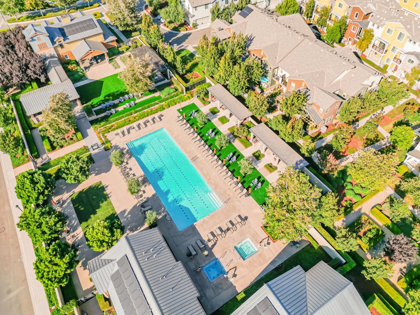 Detail Gallery Image 41 of 58 For 897 Tranquility Cir #12,  Livermore,  CA 94551 - 2 Beds | 2/1 Baths