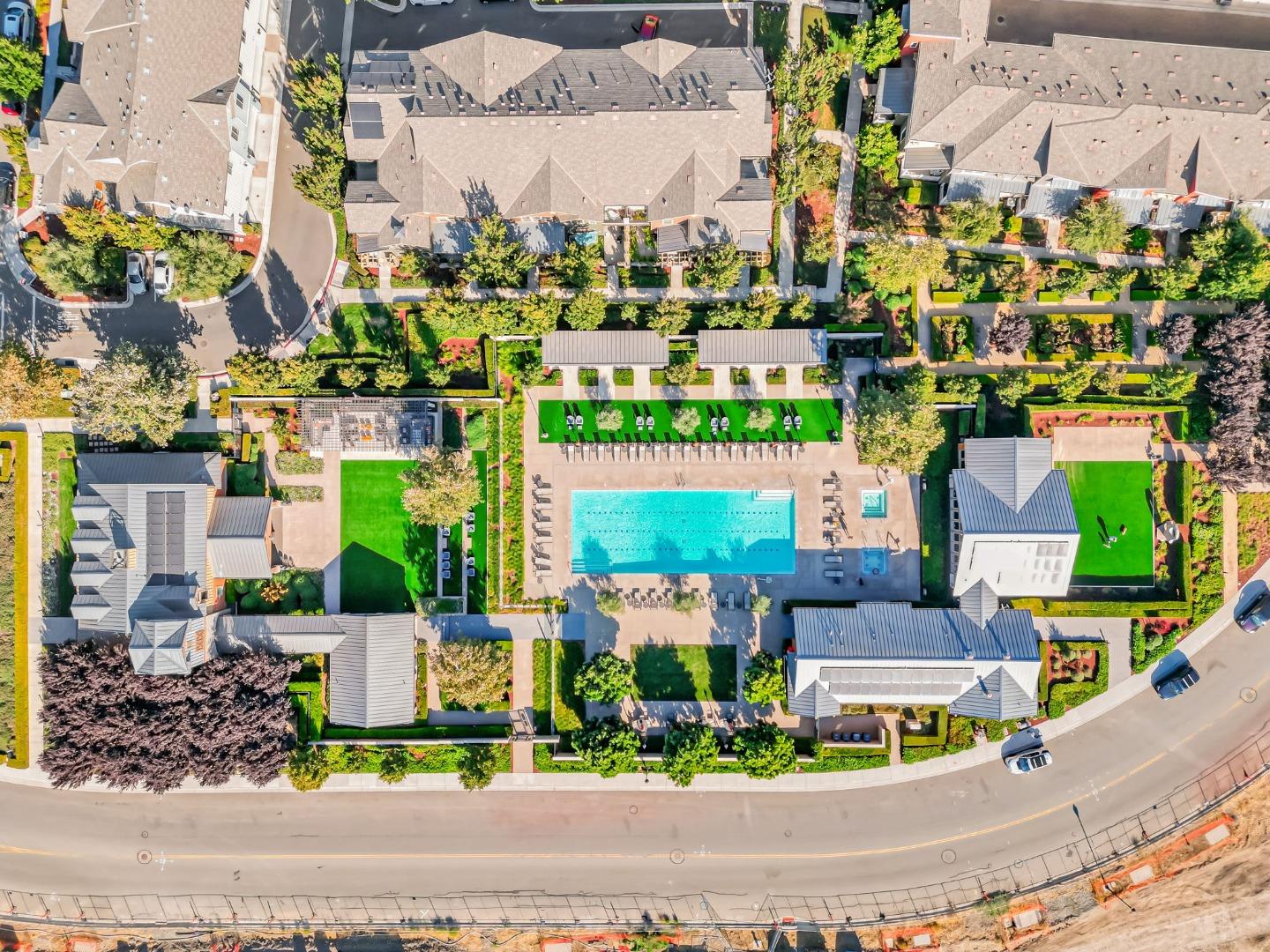 Detail Gallery Image 42 of 58 For 897 Tranquility Cir #12,  Livermore,  CA 94551 - 2 Beds | 2/1 Baths