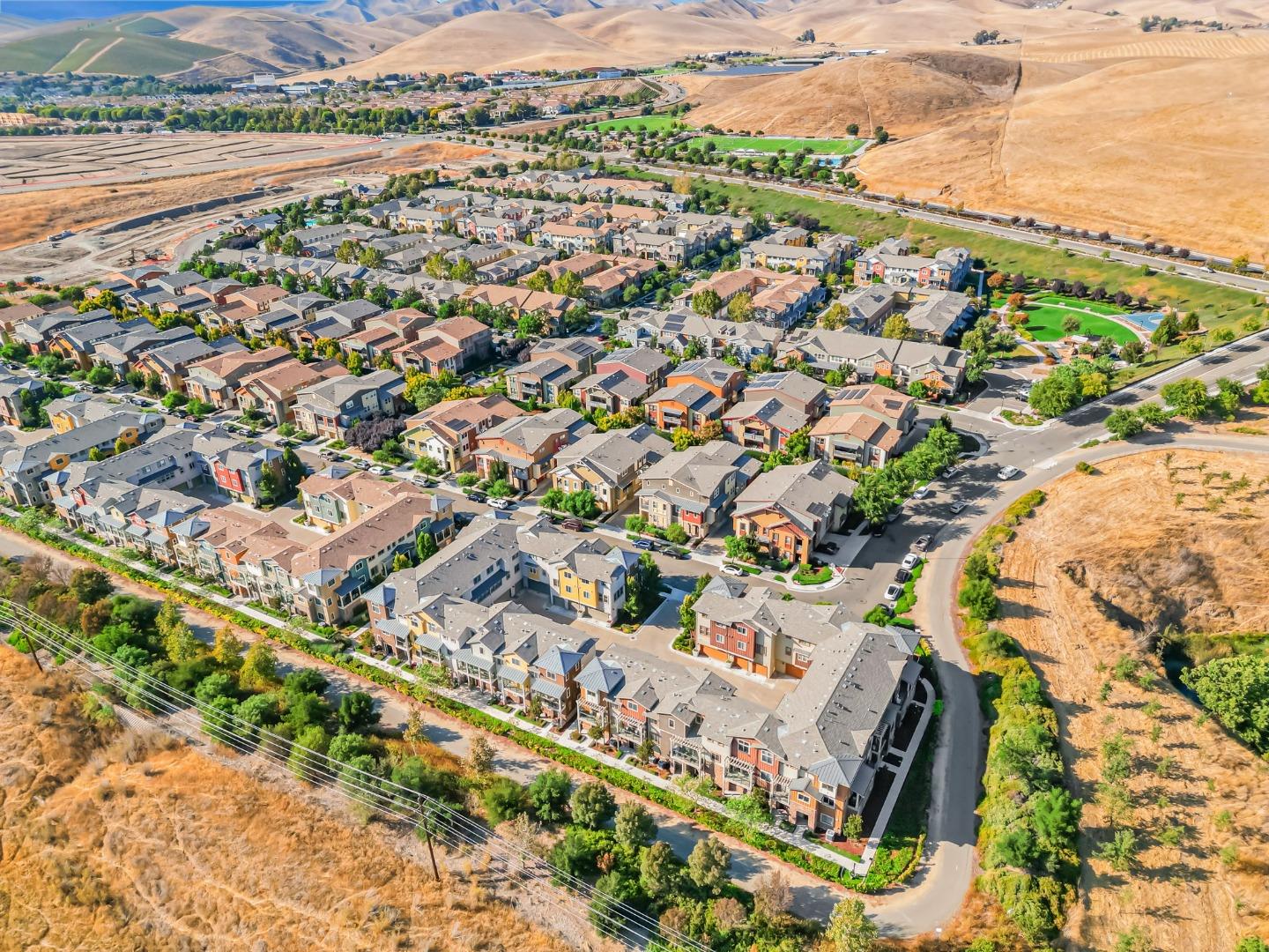 Detail Gallery Image 45 of 58 For 897 Tranquility Cir #12,  Livermore,  CA 94551 - 2 Beds | 2/1 Baths