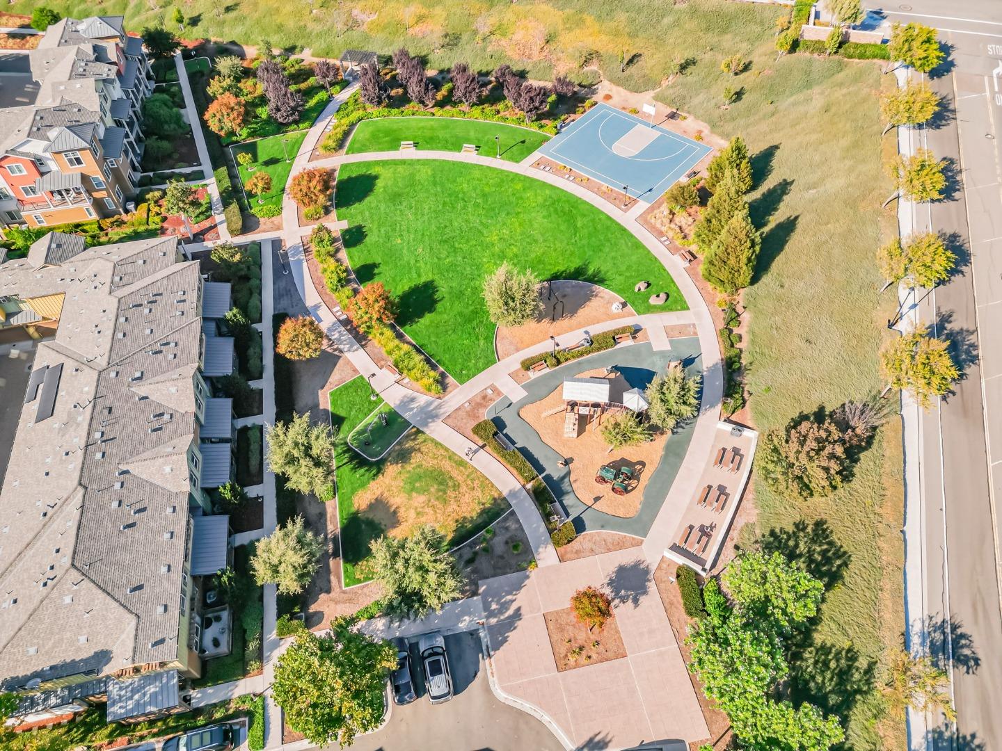 Detail Gallery Image 46 of 58 For 897 Tranquility Cir #12,  Livermore,  CA 94551 - 2 Beds | 2/1 Baths