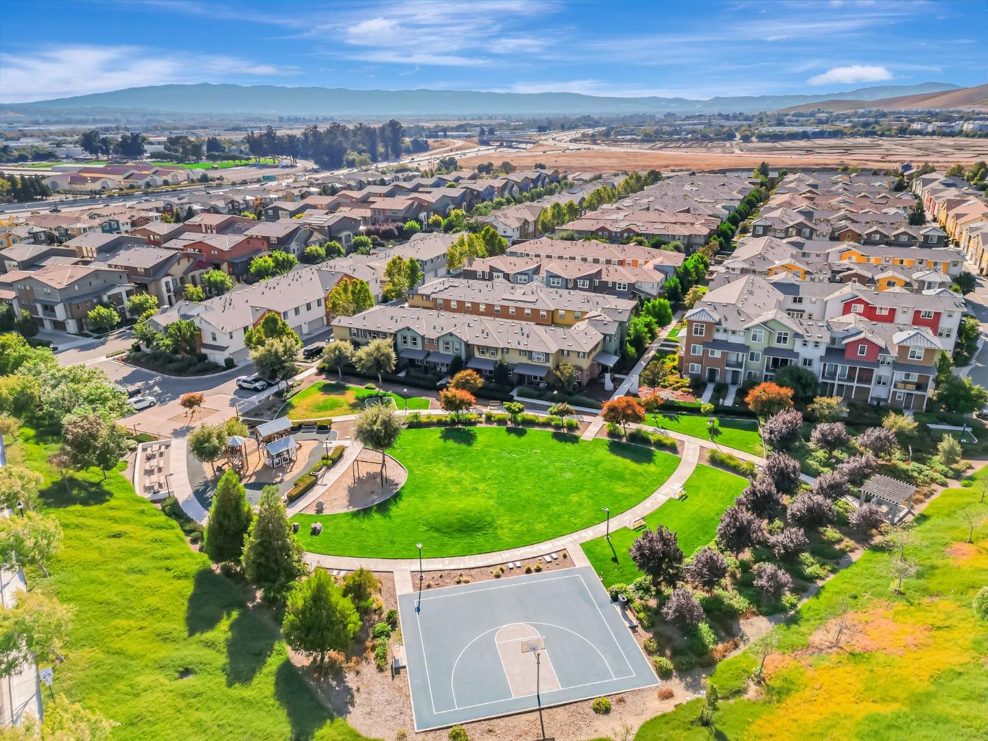 Detail Gallery Image 47 of 58 For 897 Tranquility Cir #12,  Livermore,  CA 94551 - 2 Beds | 2/1 Baths