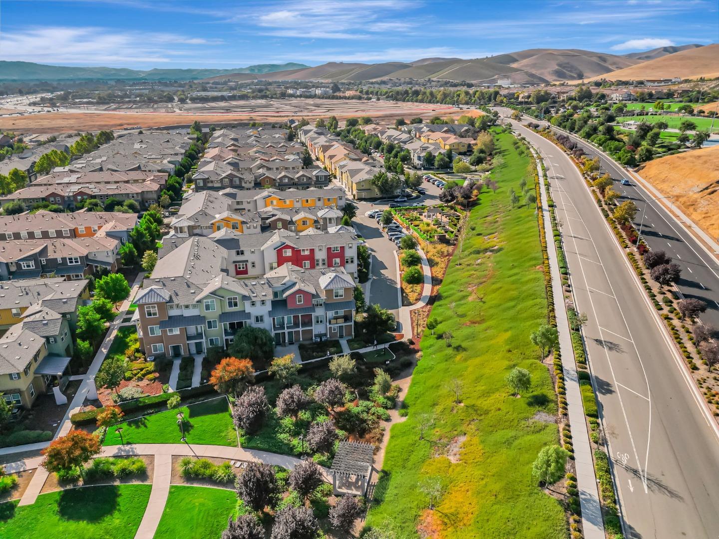 Detail Gallery Image 48 of 58 For 897 Tranquility Cir #12,  Livermore,  CA 94551 - 2 Beds | 2/1 Baths