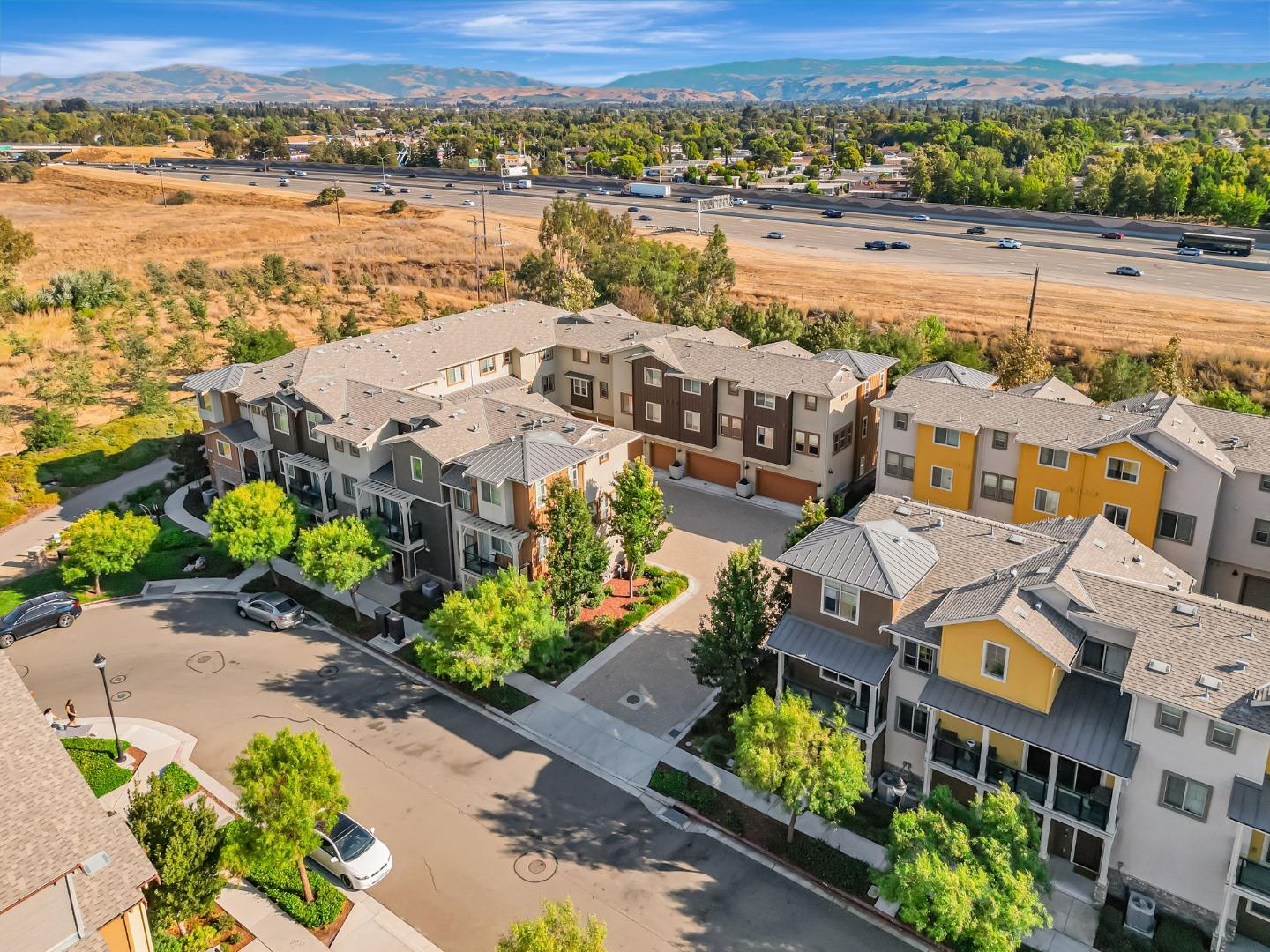Detail Gallery Image 50 of 58 For 897 Tranquility Cir #12,  Livermore,  CA 94551 - 2 Beds | 2/1 Baths