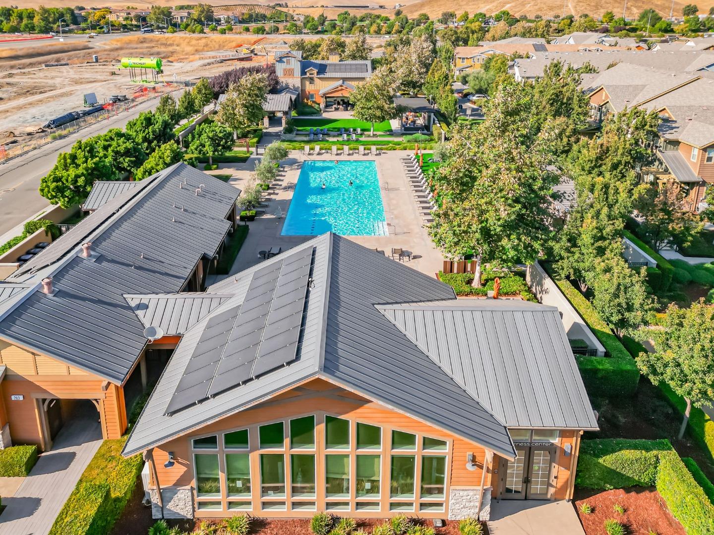 Detail Gallery Image 53 of 58 For 897 Tranquility Cir #12,  Livermore,  CA 94551 - 2 Beds | 2/1 Baths