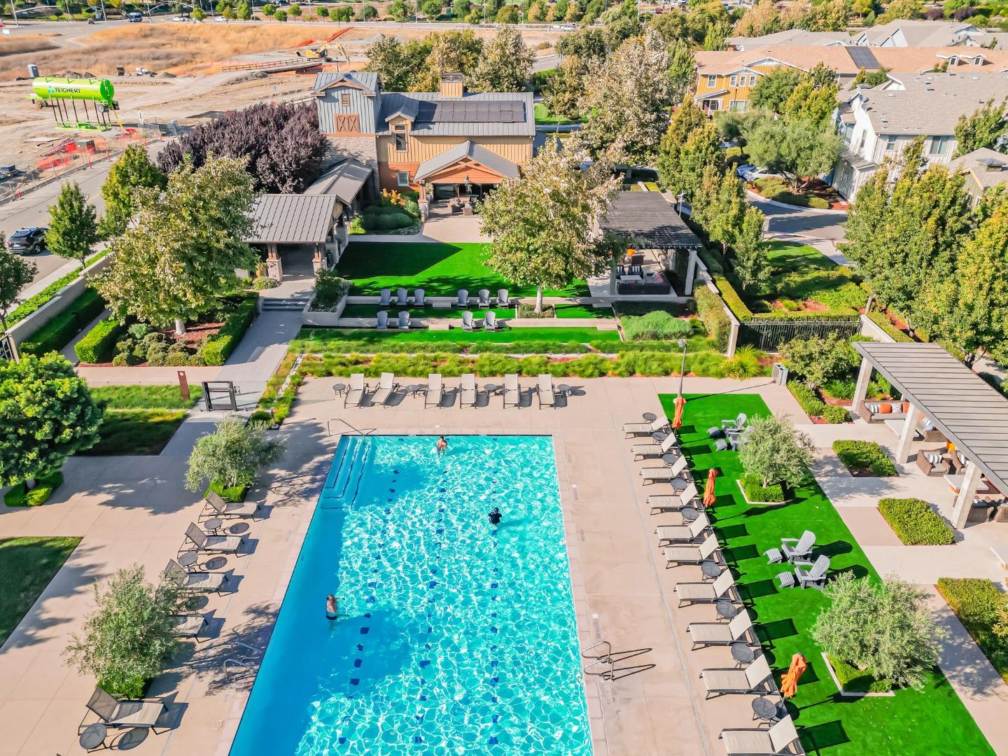 Detail Gallery Image 54 of 58 For 897 Tranquility Cir #12,  Livermore,  CA 94551 - 2 Beds | 2/1 Baths
