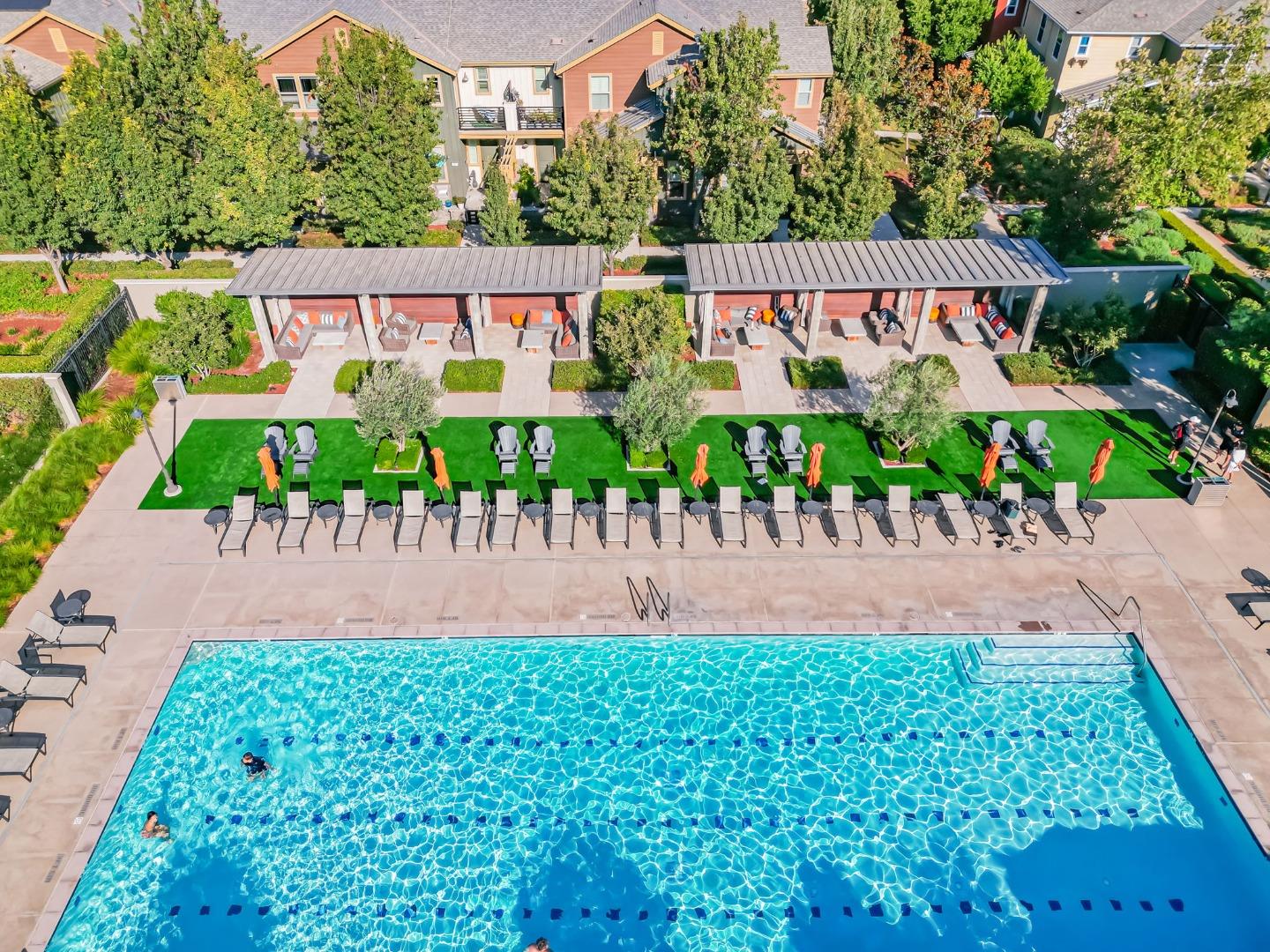 Detail Gallery Image 55 of 58 For 897 Tranquility Cir #12,  Livermore,  CA 94551 - 2 Beds | 2/1 Baths
