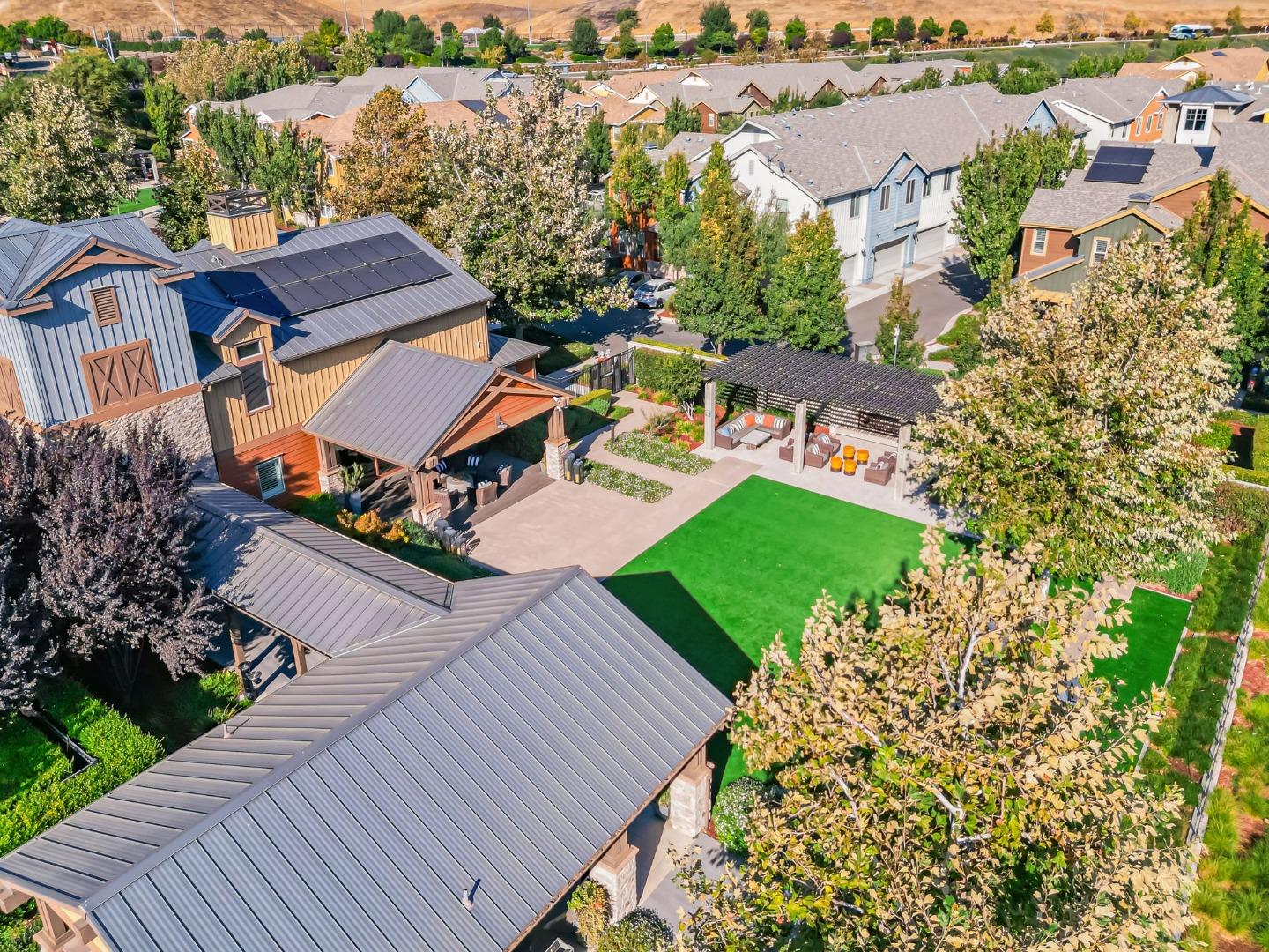 Detail Gallery Image 56 of 58 For 897 Tranquility Cir #12,  Livermore,  CA 94551 - 2 Beds | 2/1 Baths