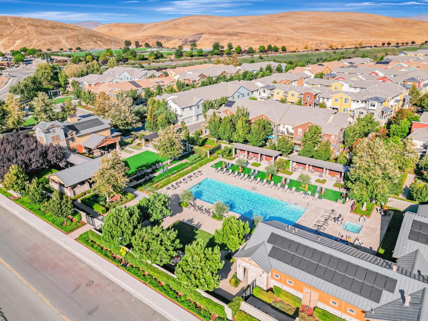 Detail Gallery Image 57 of 58 For 897 Tranquility Cir #12,  Livermore,  CA 94551 - 2 Beds | 2/1 Baths