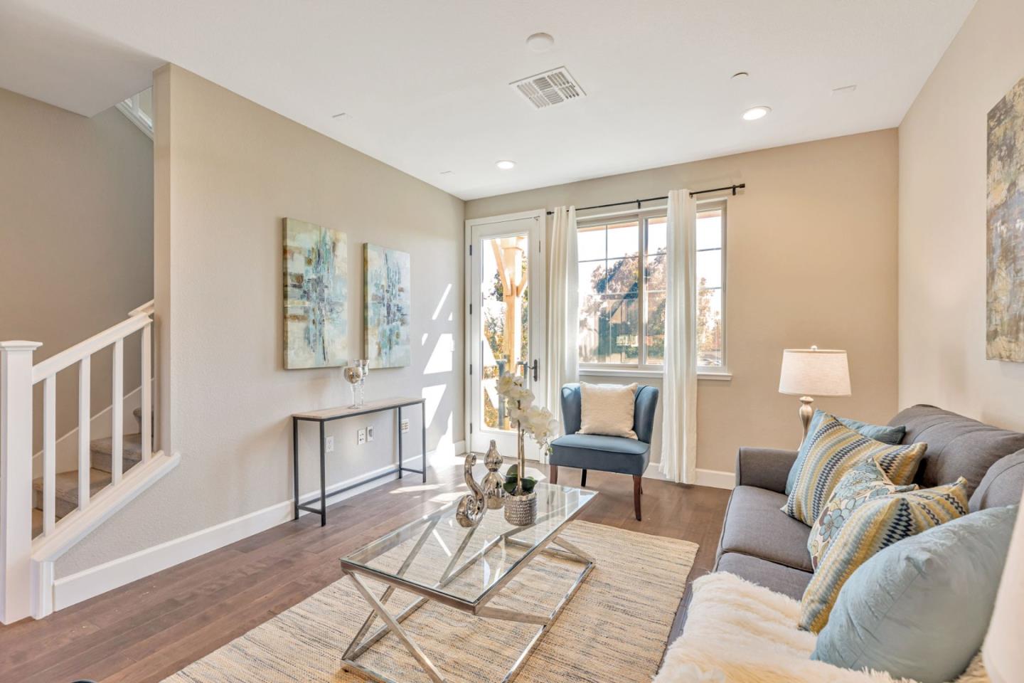 Detail Gallery Image 8 of 58 For 897 Tranquility Cir #12,  Livermore,  CA 94551 - 2 Beds | 2/1 Baths