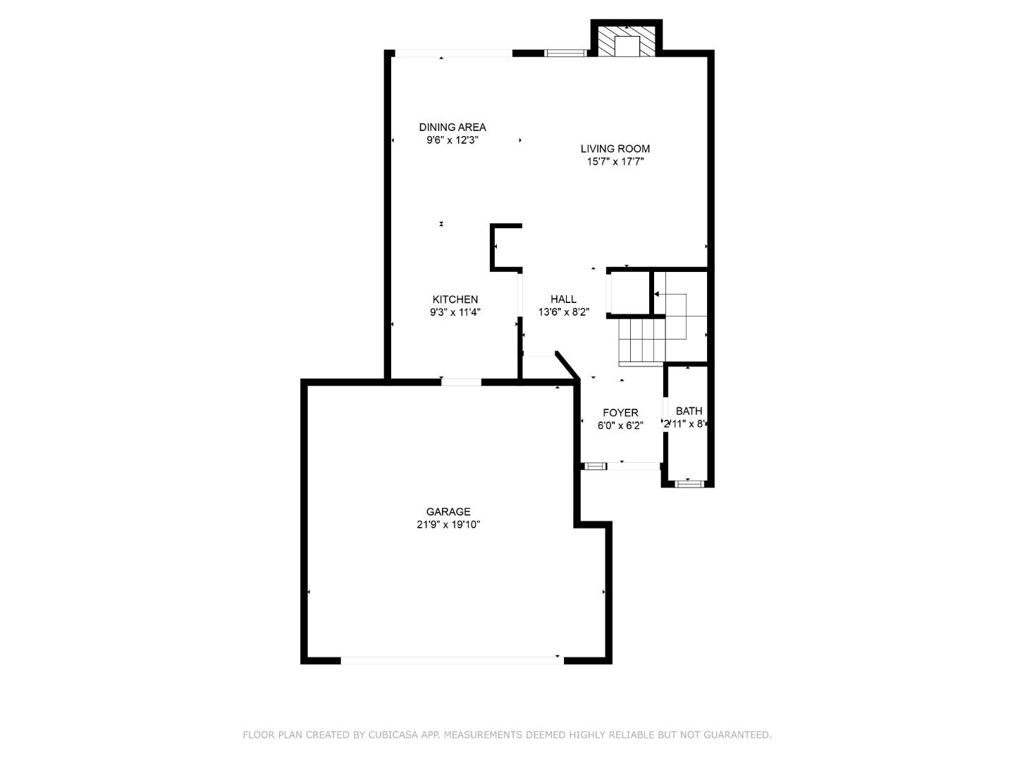 Detail Gallery Image 27 of 29 For 1107 Dinkel Ct, San Jose,  CA 95118 - 3 Beds | 2/1 Baths