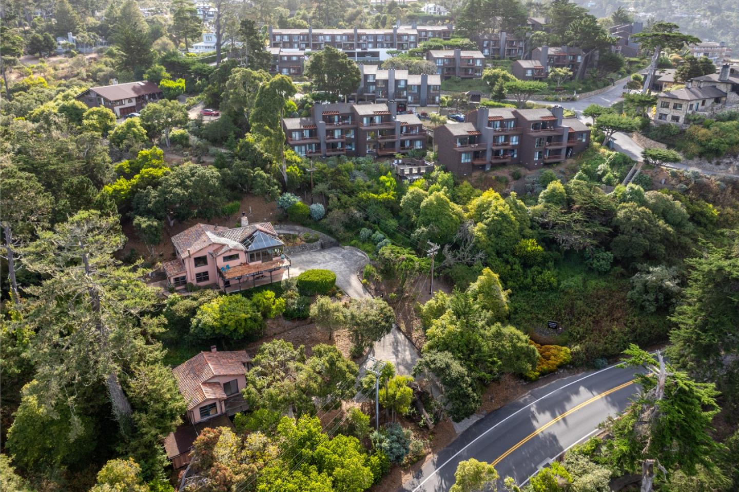 Detail Gallery Image 19 of 21 For 245 Highway 1, Carmel,  CA 93923 - 4 Beds | 3/1 Baths