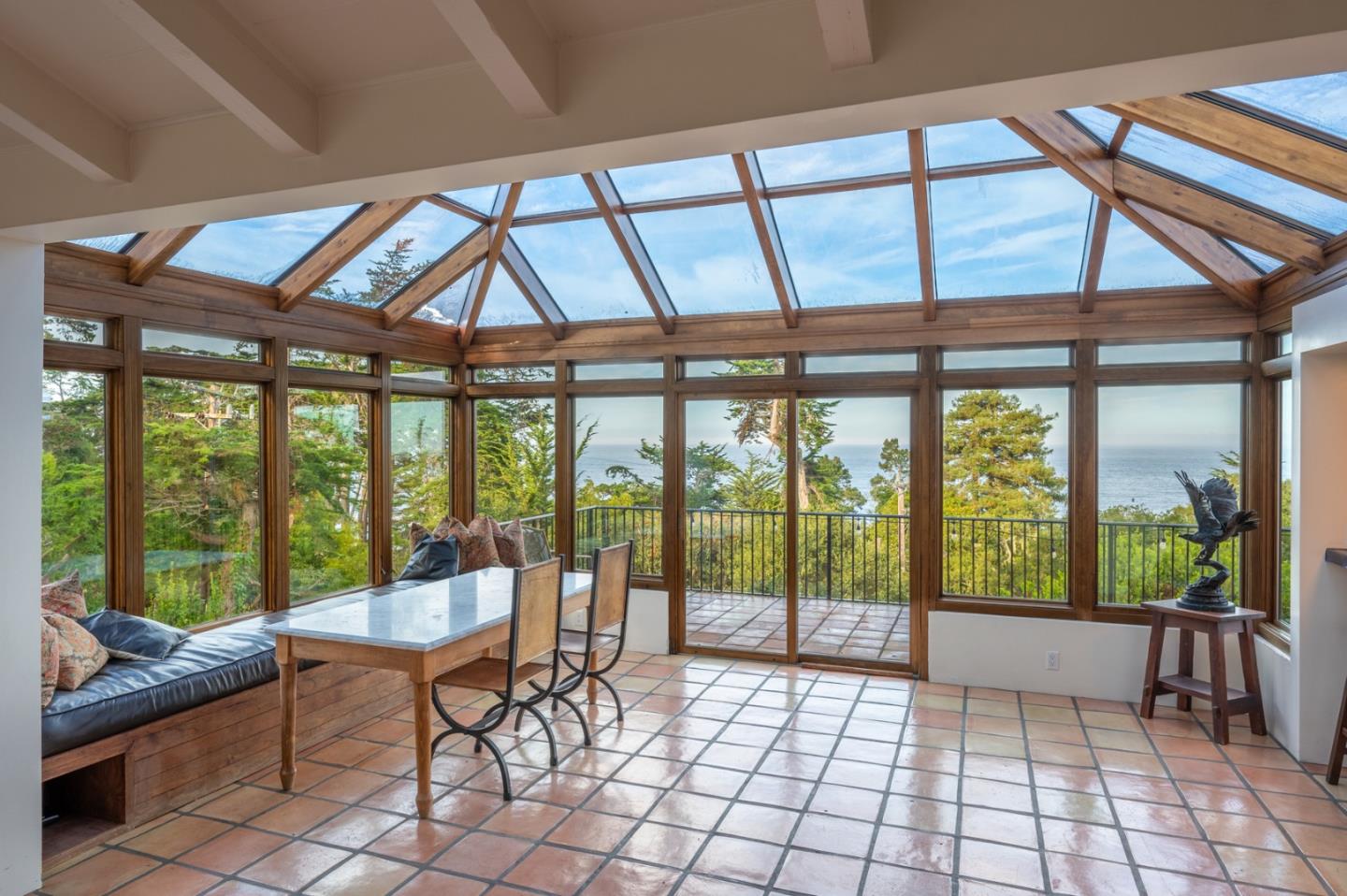 Detail Gallery Image 3 of 21 For 245 Highway 1, Carmel,  CA 93923 - 4 Beds | 3/1 Baths