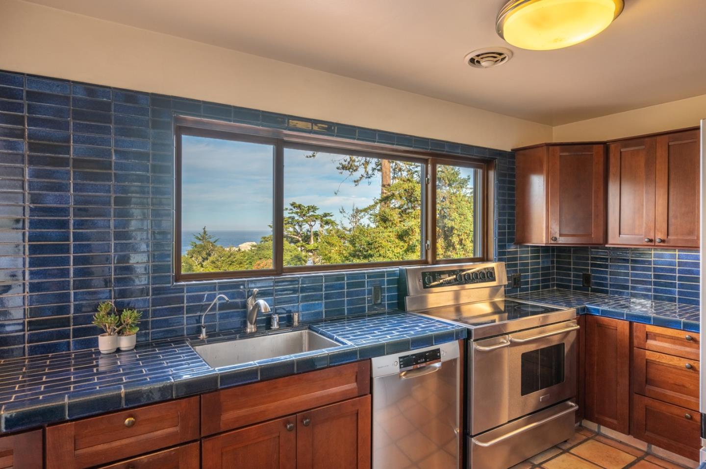 Detail Gallery Image 6 of 21 For 245 Highway 1, Carmel,  CA 93923 - 4 Beds | 3/1 Baths