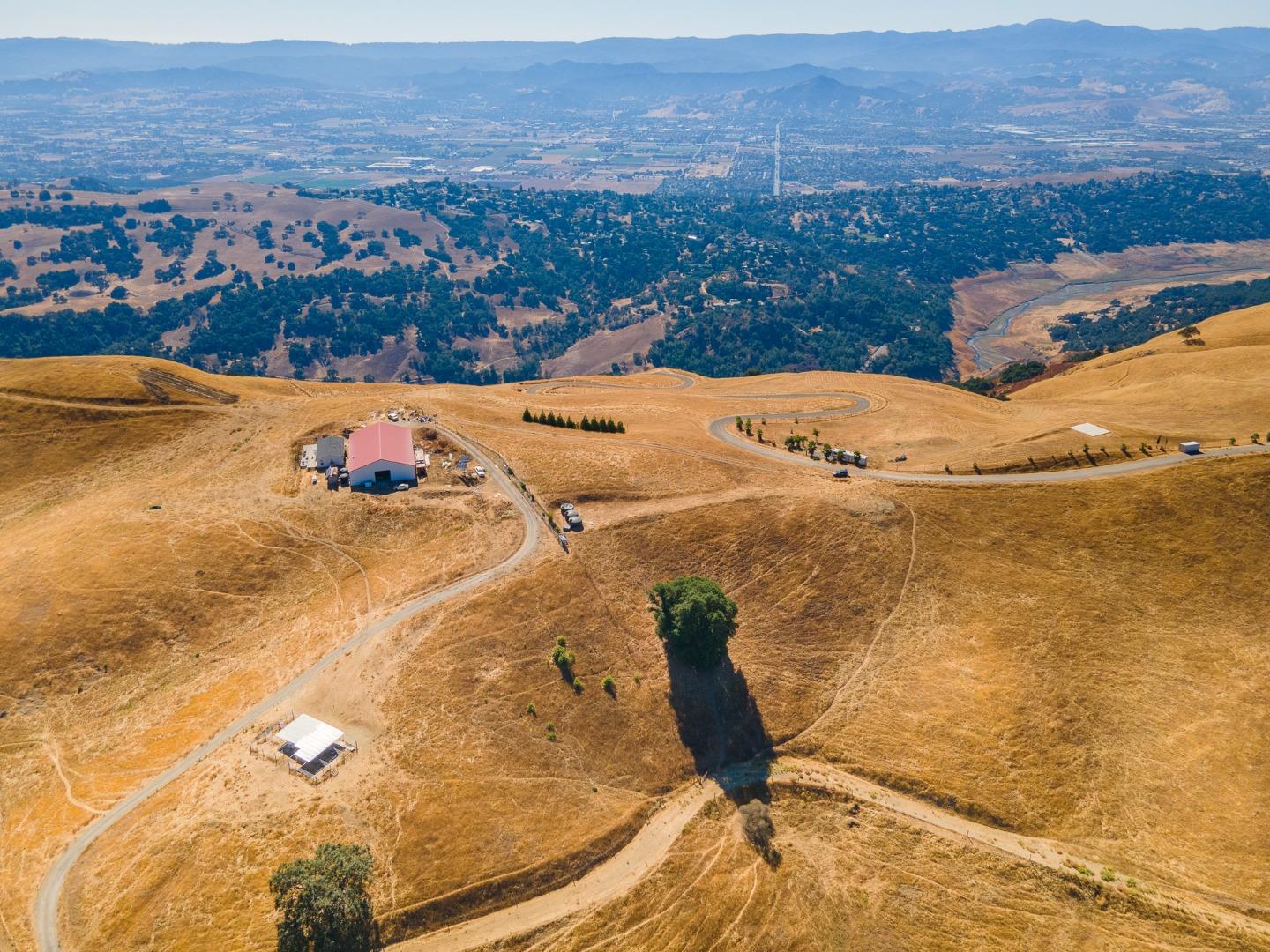 Detail Gallery Image 3 of 3 For 0 Finley Ridge Ct, Morgan Hill,  CA 95037 - – Beds | – Baths