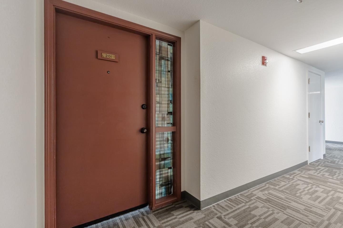 Detail Gallery Image 35 of 35 For 1271 Poplar Ave #201,  Sunnyvale,  CA 94086 - 1 Beds | 1 Baths